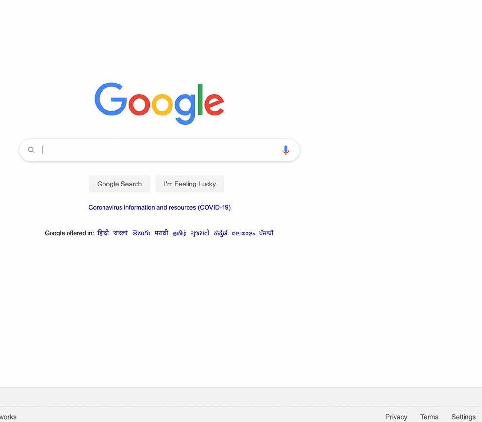 Google SafeSearch feature 