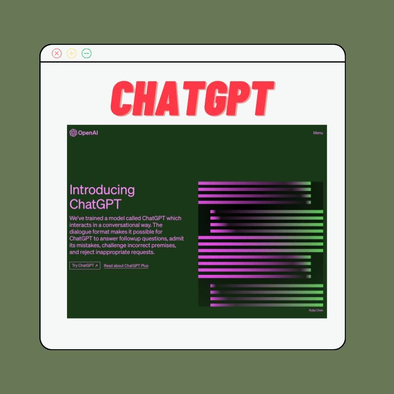 ChatGPT AI Tools
