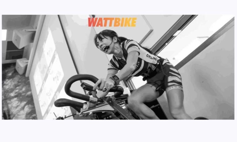 How does Wattbike works and What Makes it Different?