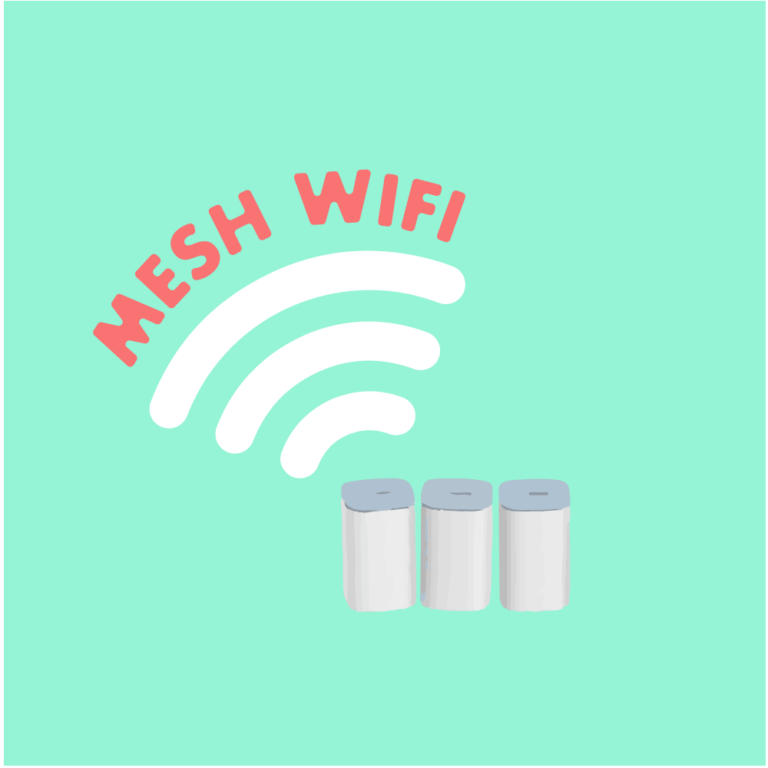 Mesh Wifi: Why do you need one for your house?