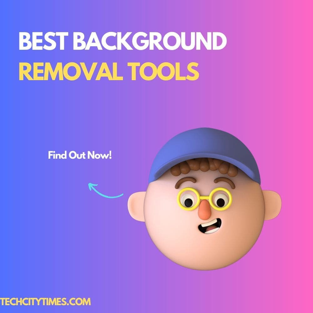 Best online background removal tools